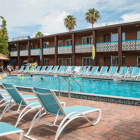 Westgate Cocoa Beach Resort-2