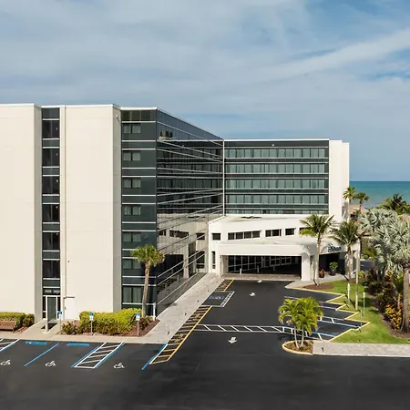 Hilton Cocoa Beach Oceanfront-2