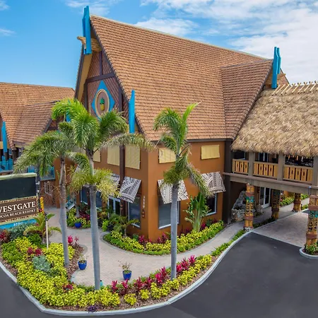 Westgate Cocoa Beach Resort-3